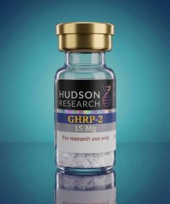hudson research lab peptides