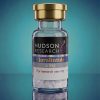 Hudson research lab peptides