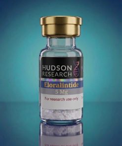 Hudson research lab peptides