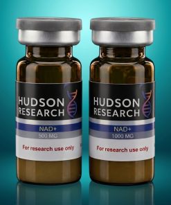 Hudson research lab peptides