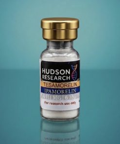 Hudson research lab peptides