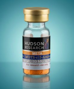 Hudson research lab peptides