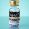 Hudson research lab peptides